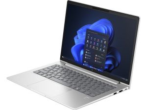 Лаптоп HP EliteBook 640 G11, Ultra 7-155U(up to 4.8GH/12MB/12C), 14" FHD WUXGA AG 300nits Touch, 16GB 5600Mhz 2DIMM, 1TB PCIe SSD, WiFi 6E + BT 5.3, FPR, Smart Card Reader, Backlit Kbd, 3C Batt, Win 11 Pro, 3Y NBD