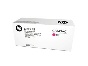 Консуматив HP 651A Magenta LaserJet Toner Cartridge