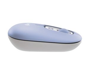 Комплект Logitech Pop Icon Combo - Lilac - US INT'L - INTNL-973