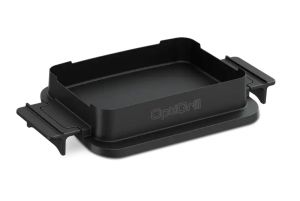 Тава Tefal XA732810 Acc Baking Tray Optigrill Xin1