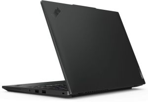 Лаптоп Lenovo ThinkPad L14 G5 Intel Core Ultra 5 125U (up to 4.3GHz, 12MB), 16GB DDR5-5600, 512GB SSD, 14" WUXGA (1920x1200) IPS AG, Intel Graphics, 5MP&IR Cam, Backlit KB, Black, WLAN, BT, SCR, FPR, Win11Pro, 3Y Onsite