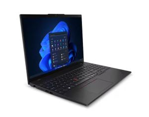 Лаптоп Lenovo ThinkPad L16 G1 Intel Core Ultra 5 125U (up to 4.3GHz, 12MB), 16GB DDR5-5600, 512GB SSD, 16