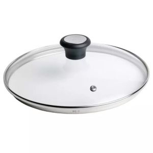 Капак Tefal 28097512, Glas lid, 24cm