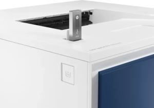 Лазерен принтер HP Color LaserJet Pro 4202dw