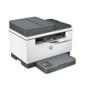 Лазерно многофункционално устройство HP LaserJet MFP M234sdn Trad Printer