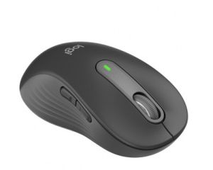 Мишка Logitech Signature M650 L Wireless Mouse - GRAPHITE - EMEA