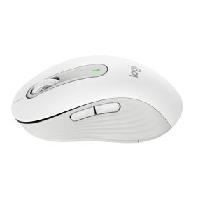 Мишка Logitech Signature M650 Wireless Mouse - OFF-WHITE - EMEA