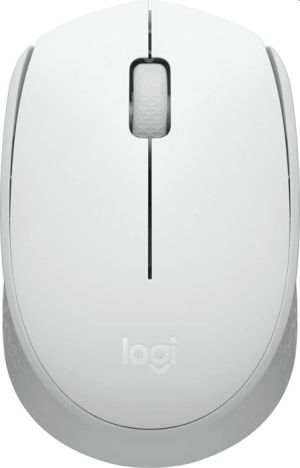 Мишка Logitech M171 Wireless Mouse - OFF WHITE - EMEA-914