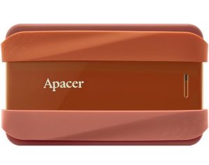 Твърд диск Apacer AC533, 1TB 2.5