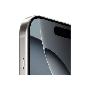 Мобилен телефон Apple iPhone 16 Pro 512GB White Titanium