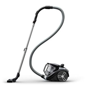 Прахосмукачка Rowenta RO4B25EA Compact Power XXL, Black, 900W, 2.5L, 75 dB, 2in1 crevice, upholstery