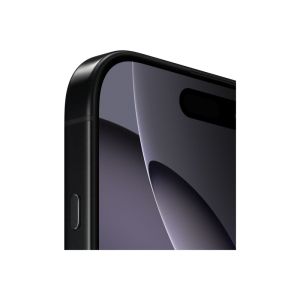 Мобилен телефон Apple iPhone 16 Pro 128GB Black Titanium