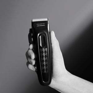 Машинка за подстригване Rowenta TN152LF0 MALE BEAUTY HAIR CLIPPER KARL L