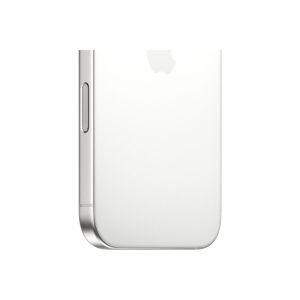 Мобилен телефон Apple iPhone 16 Pro 1TB White Titanium