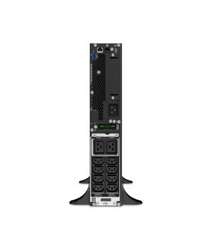 Непрекъсваем ТЗИ APC Smart-UPS SRT 2200VA 230V