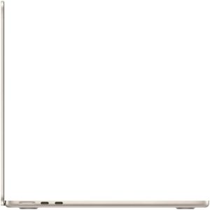 Лаптоп Apple MacBook Air 13.6 STARLIGHT/M3/10C GPU/8GB/512GB-ZEE