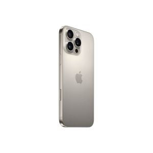 Мобилен телефон Apple iPhone 16 Pro Max 512GB Natural Titanium