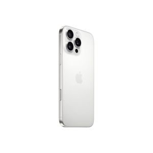 Мобилен телефон Apple iPhone 16 Pro Max 1TB White Titanium