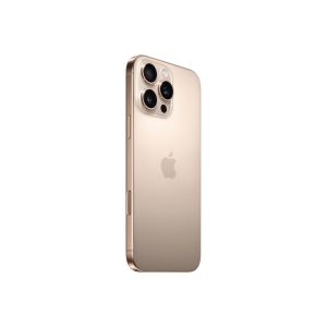 Мобилен телефон Apple iPhone 16 Pro Max 512GB Desert Titanium