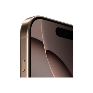 Мобилен телефон Apple iPhone 16 Pro Max 512GB Desert Titanium