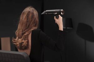 Сешоар Rowenta CV9920F3 Hair Dryer T-Shape