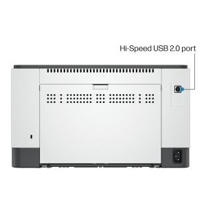 Лазерен принтер HP LaserJet M209d Printer