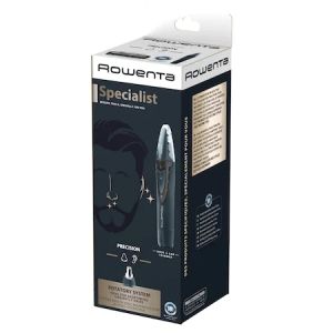 Тример Rowenta TN3011F0, NOSE&EAR TRIMMER SPECIALIST