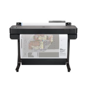 Мастилоструен плотер HP DesignJet T630 36-in Printer