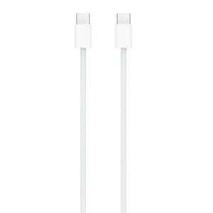 Кабел Apple 60W USB-C Charge Cable (1m)