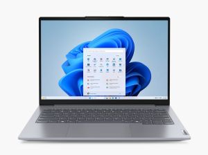 Лаптоп Lenovo ThinkBook 14 G7 AMD Ryzen 7 7735HS (up to 4.75GHz, 16MB), 32GB(16+16) DDR5-4800, 1TB SSD, 14" WUXGA (1920x1200) IPS AG, AMD Radeon 680M Graphics, 1080p&IR Cam, Backlit KB, 3 cell, WLAN, BT, FPR, Win11Pro, 3Y Onsite