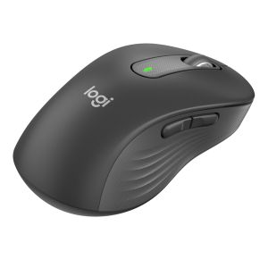 Мишка Logitech Signature M650 Wireless Mouse - GRAPHITE - EMEA