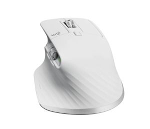 Мишка Logitech MX Master 3S Performance Wireless Mouse  - PALE GREY - EMEA