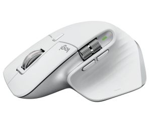 Мишка Logitech MX Master 3S Performance Wireless Mouse  - PALE GREY - EMEA