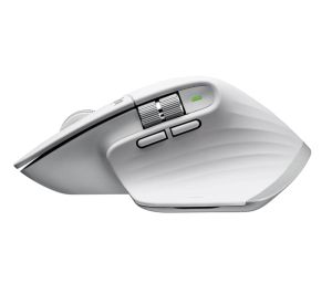 Мишка Logitech MX Master 3S Performance Wireless Mouse  - PALE GREY - EMEA