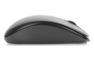 Мишка Logitech Mouse M100 Grey, EER Orient Packaging