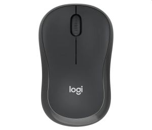 Мишка Logitech M240 Silent Bluetooth Mouse - GRAPHITE - EMEA-808