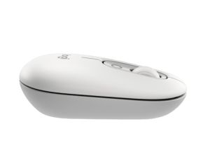 Комплект Logitech Pop Icon Combo - White - US INT'L - BT - N/A - INTNL-973