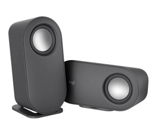 Аудио система Logitech Z407 Blth speakers /wth sub GRAPHITE