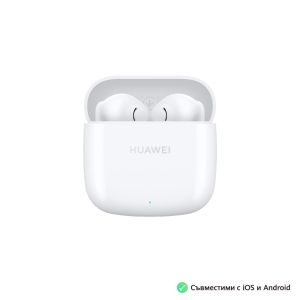 Слушалки Huawei FreeBuds SE 2 ULC-CT010