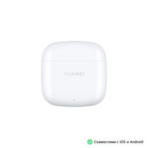 Слушалки Huawei FreeBuds SE 2 ULC-CT010