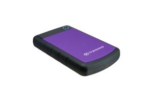 Твърд диск Transcend 4TB, 2.5