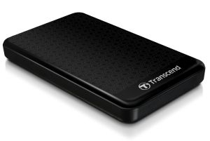 Твърд диск Transcend 1TB StoreJet 2.5