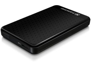 Твърд диск Transcend 1TB StoreJet 2.5