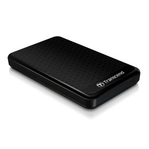 Твърд диск Transcend 2TB StoreJet 2.5