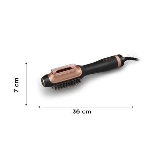 Електрическа четка за коса Rowenta CF9840F0 Dry & Brush 2In1