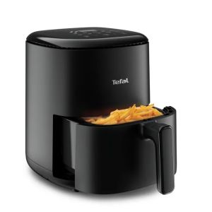 Уред за здравословно готвене Tefal EY145810 FRY EASY FRY COMPACT 3L BLK EU