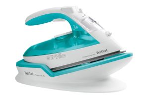 Ютия Tefal FV6520E0 STEAM IRON CORDLESS FREEMOVE AI