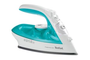 Ютия Tefal FV6520E0 STEAM IRON CORDLESS FREEMOVE AI