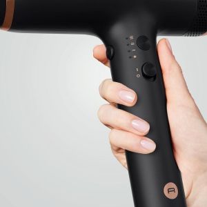 Сешоар Rowenta HY8310F0 Hair Dryer Maestria Nano