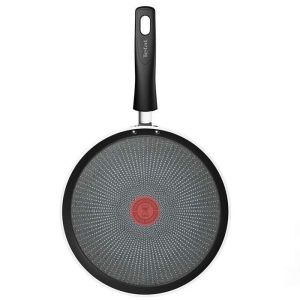 Тиган Tefal C2923853 PCKP25 B REG ILC FORCE BLACK EU